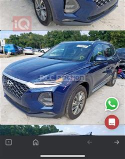 هیۆندای سەنتافی